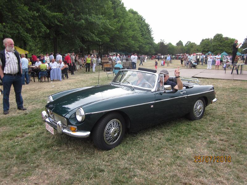 33 ste Crijtfeesten en 4de Crijtrally op 25 juli 2010-Terlogt Diepenbeek (120).JPG
